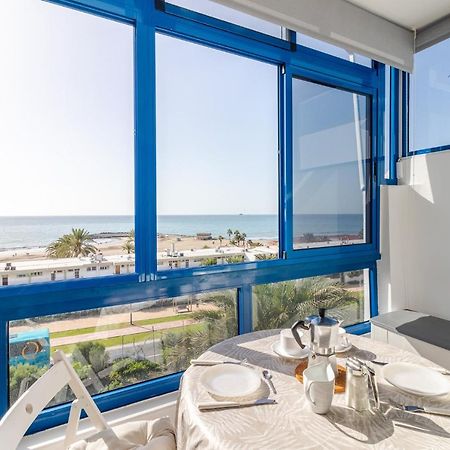 Margaritas25 Apartment San Bartolome Bagian luar foto