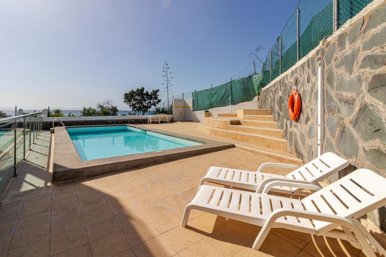 Margaritas25 Apartment San Bartolome Bagian luar foto