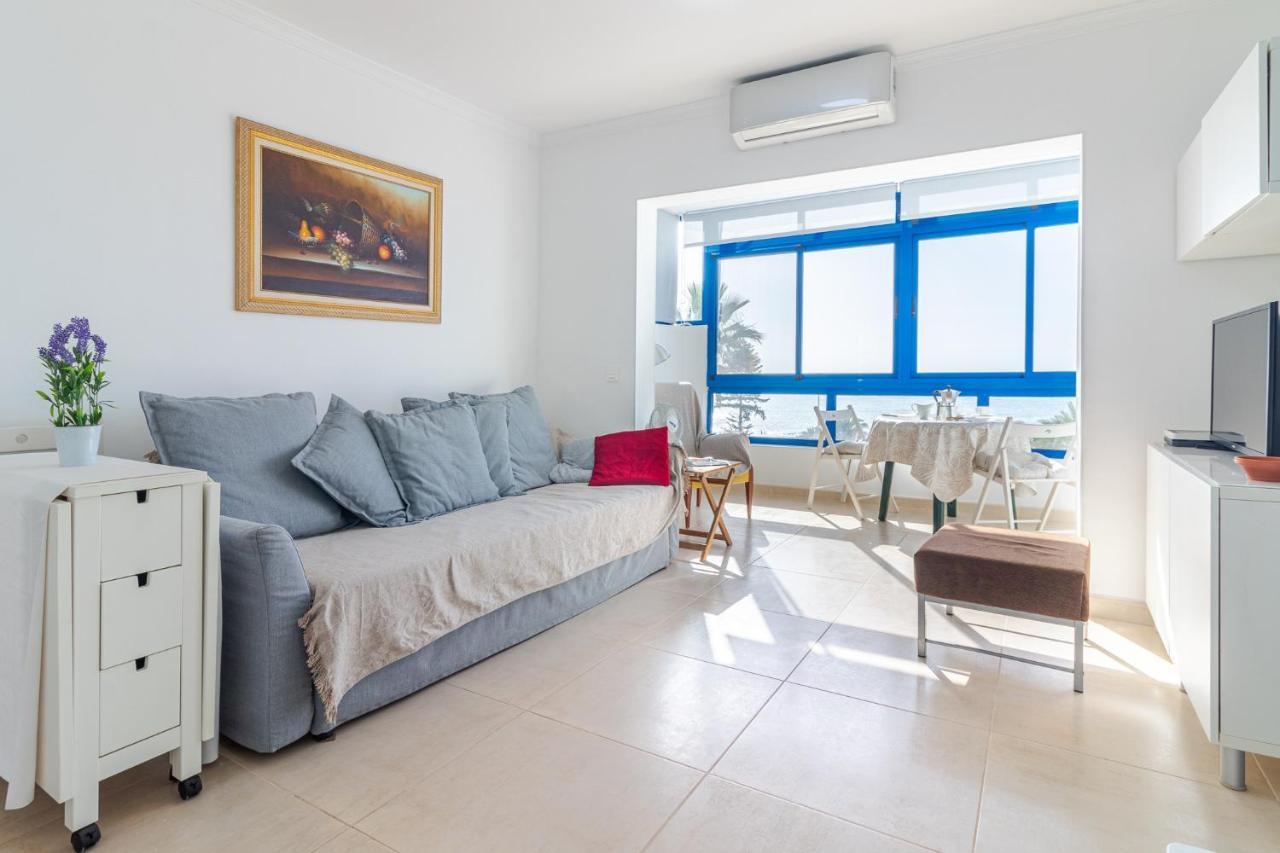 Margaritas25 Apartment San Bartolome Bagian luar foto