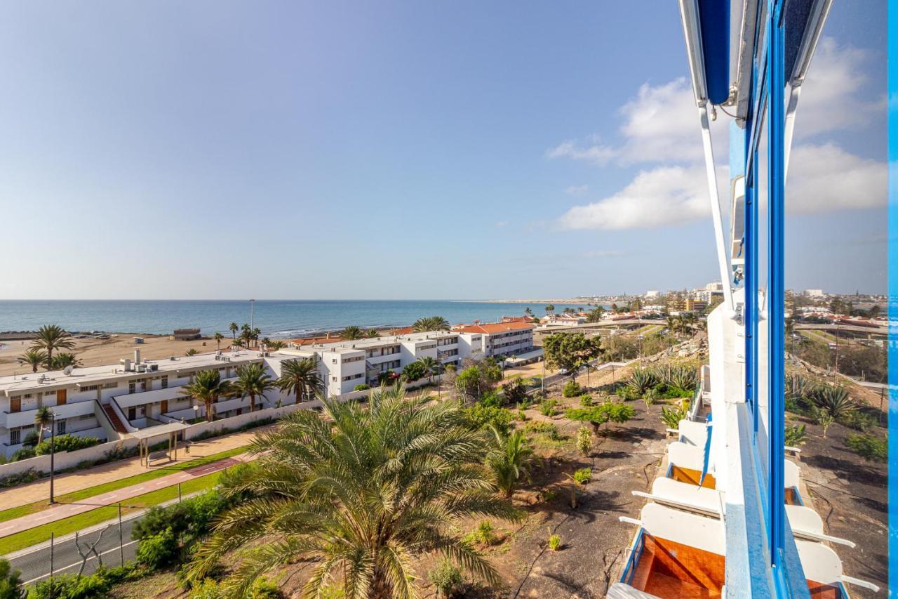 Margaritas25 Apartment San Bartolome Bagian luar foto