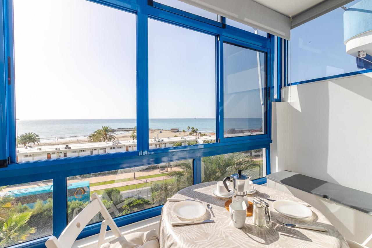 Margaritas25 Apartment San Bartolome Bagian luar foto