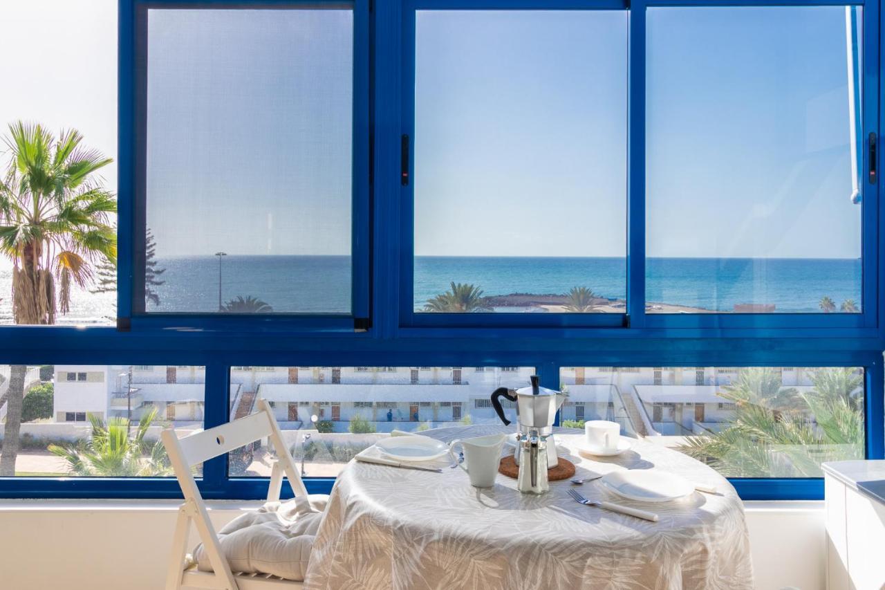Margaritas25 Apartment San Bartolome Bagian luar foto