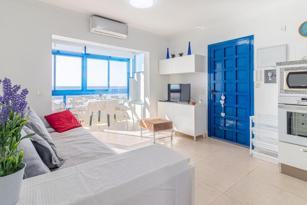 Margaritas25 Apartment San Bartolome Bagian luar foto