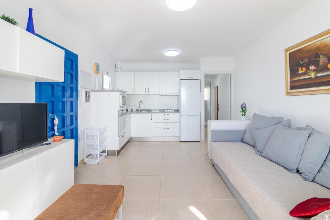 Margaritas25 Apartment San Bartolome Bagian luar foto