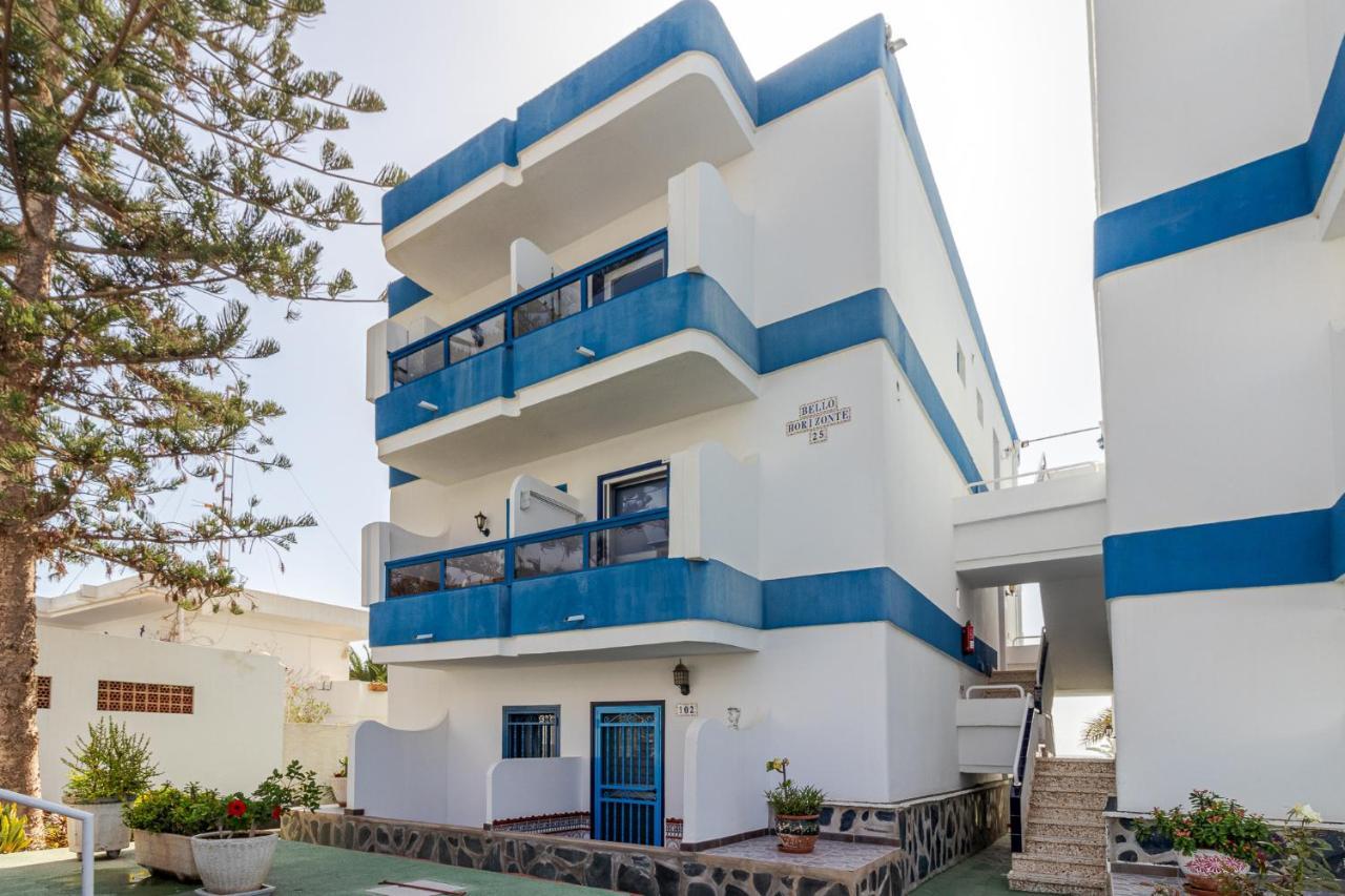 Margaritas25 Apartment San Bartolome Bagian luar foto
