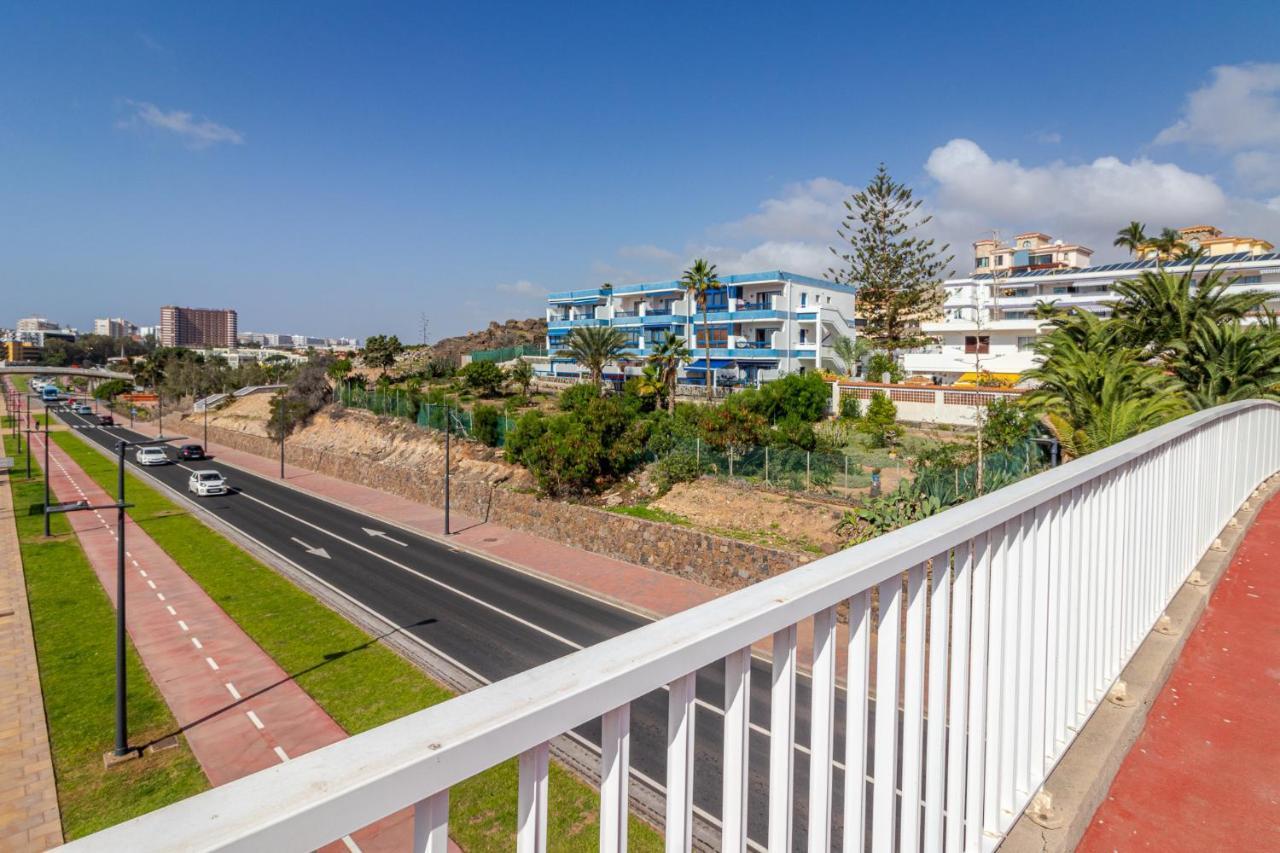 Margaritas25 Apartment San Bartolome Bagian luar foto