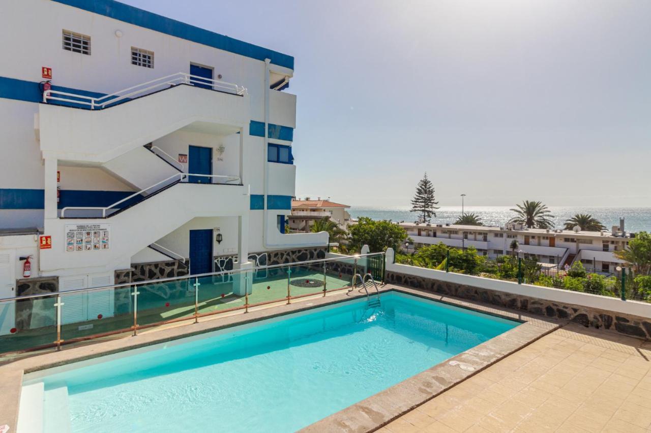 Margaritas25 Apartment San Bartolome Bagian luar foto
