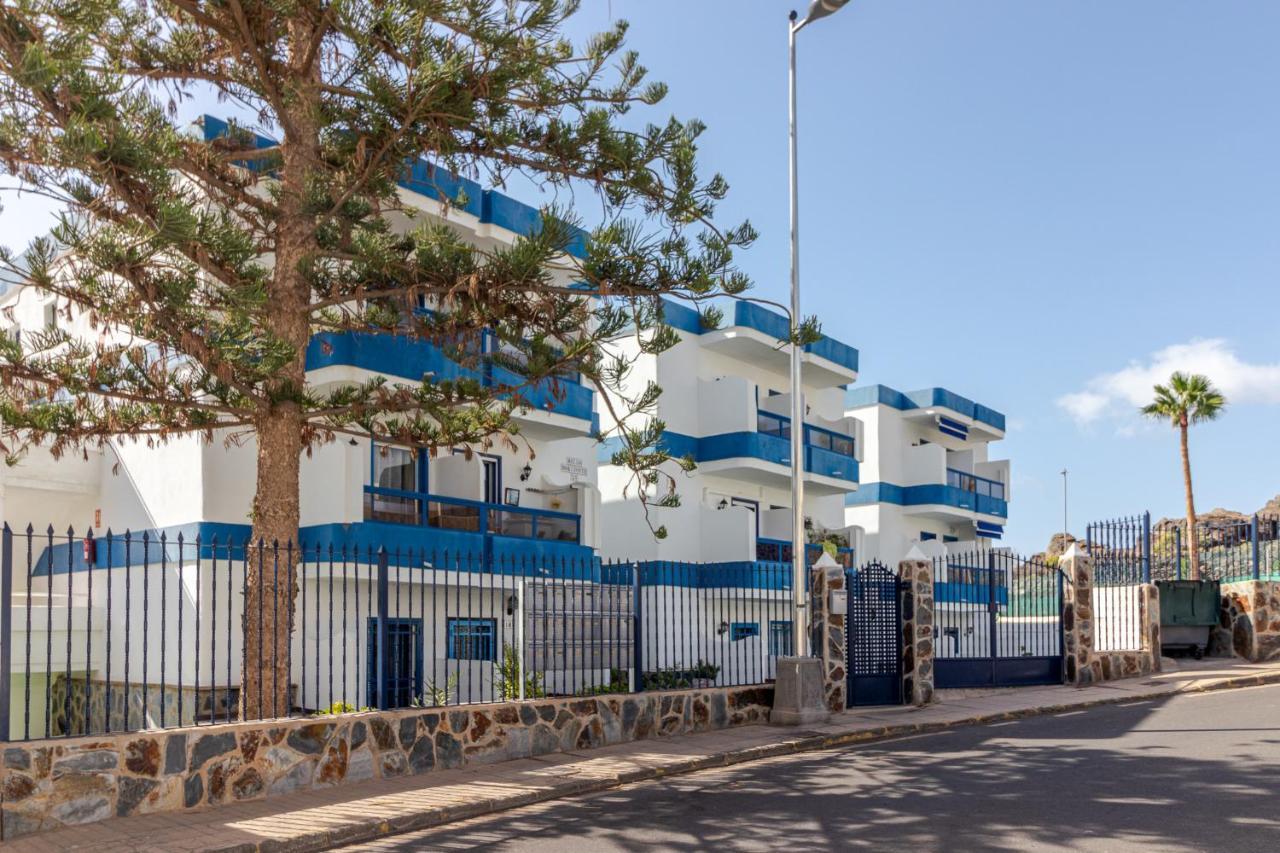 Margaritas25 Apartment San Bartolome Bagian luar foto
