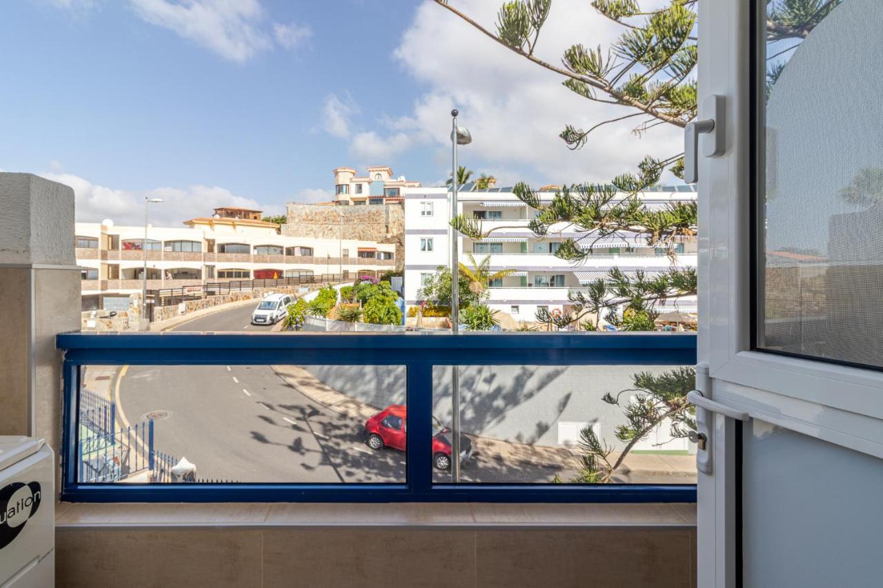 Margaritas25 Apartment San Bartolome Bagian luar foto