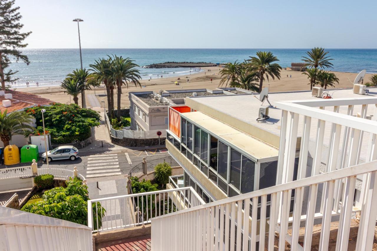 Margaritas25 Apartment San Bartolome Bagian luar foto