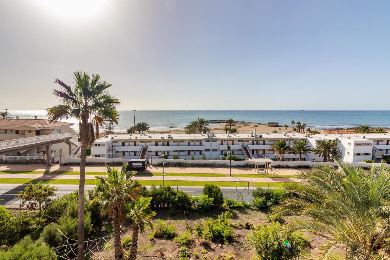 Margaritas25 Apartment San Bartolome Bagian luar foto
