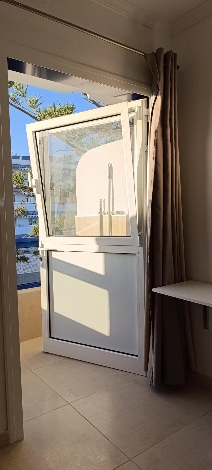 Margaritas25 Apartment San Bartolome Bagian luar foto