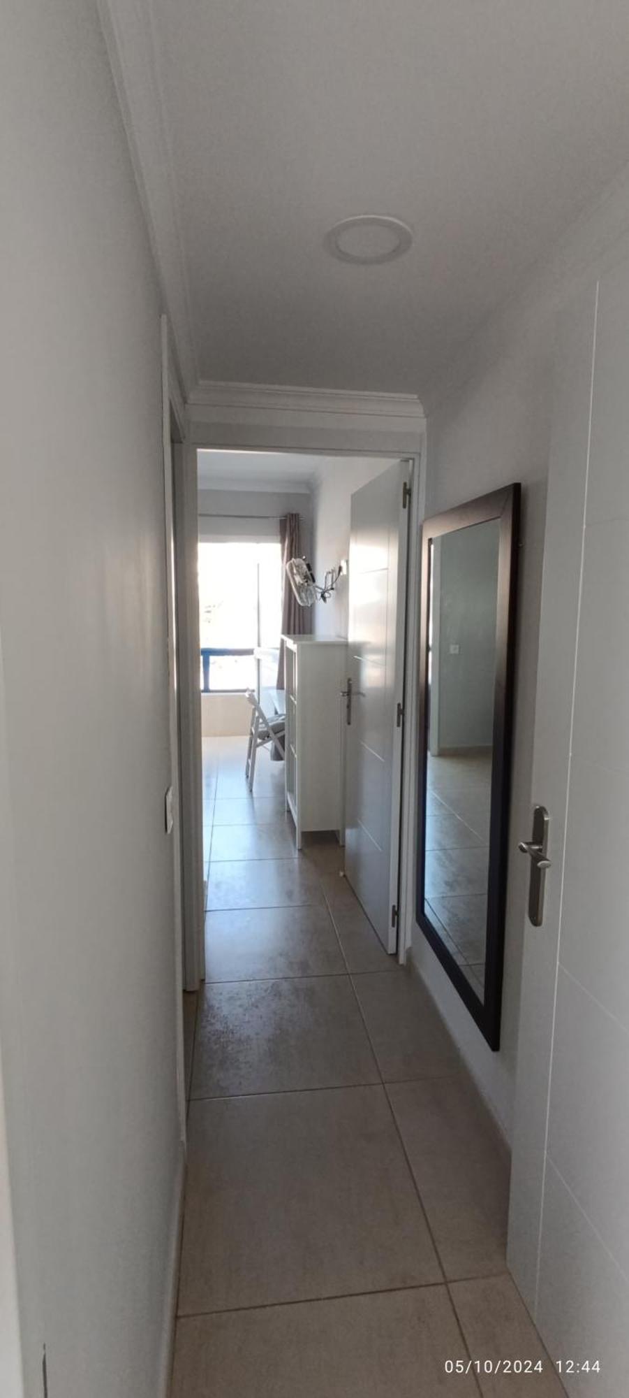 Margaritas25 Apartment San Bartolome Bagian luar foto