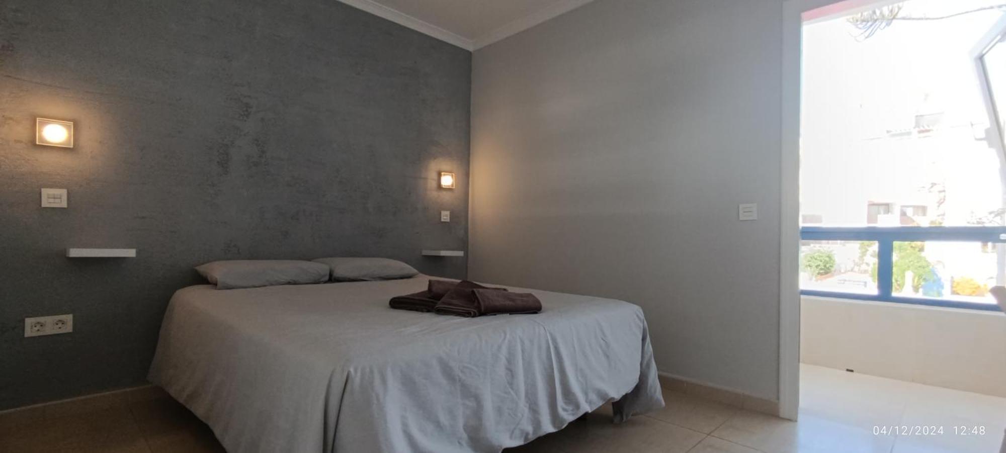 Margaritas25 Apartment San Bartolome Bagian luar foto