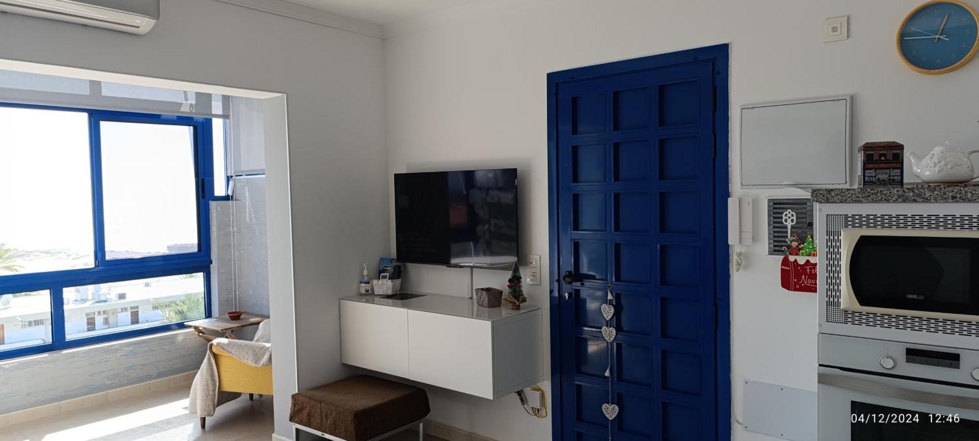 Margaritas25 Apartment San Bartolome Bagian luar foto