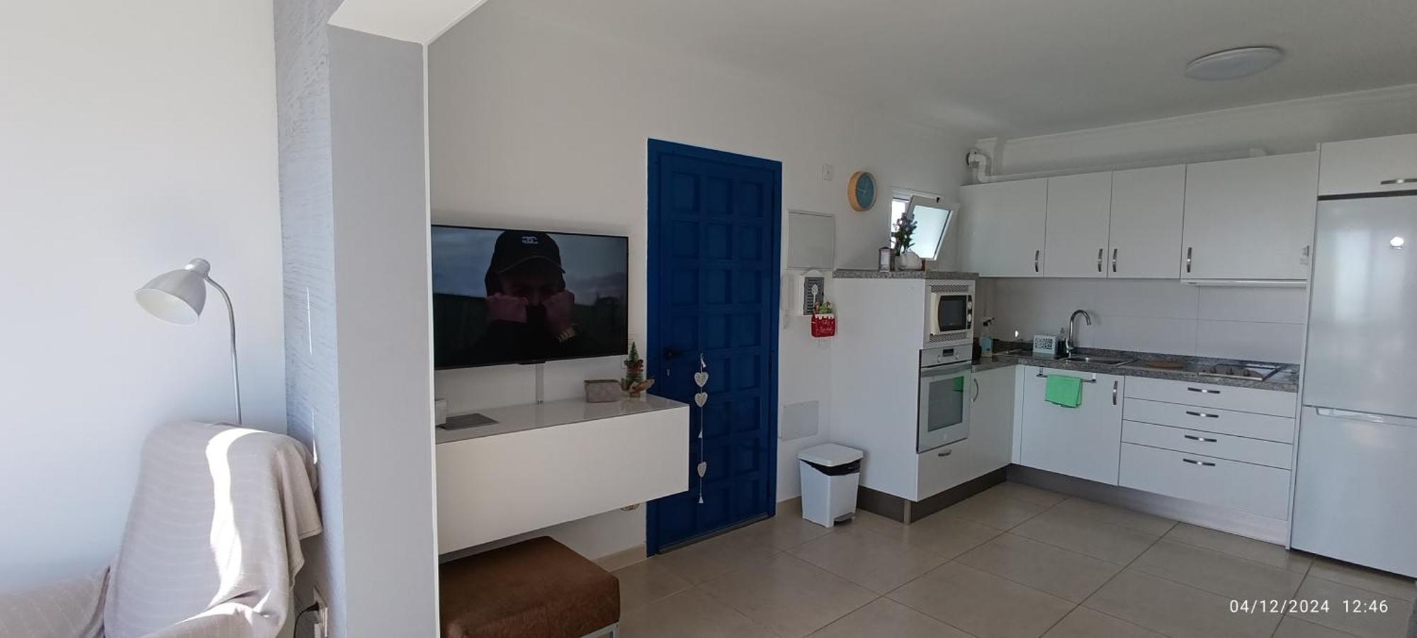 Margaritas25 Apartment San Bartolome Bagian luar foto